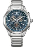 Miniatyrbild 1 av 4: Citizen herrklocka - AT2530-85L i titansilver - 43 mm - 10 atm - Solenergi