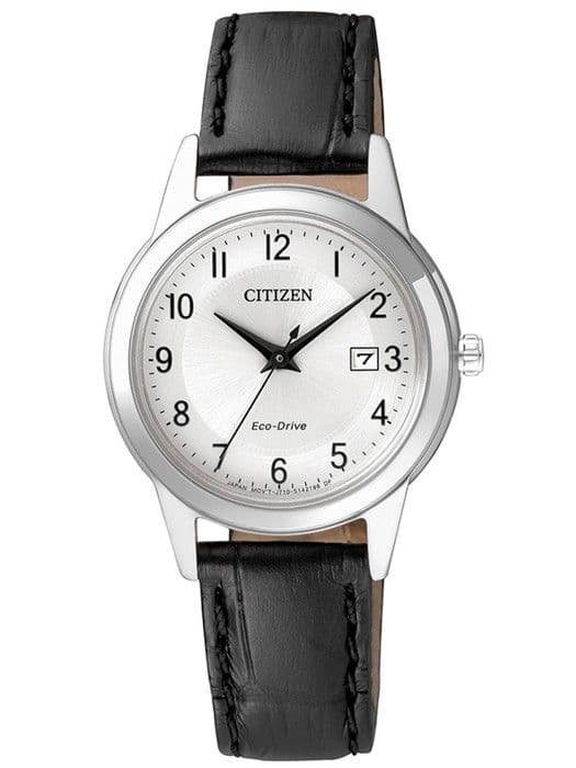Citizen - Klocka - Dam - Sport FE1081-08A