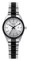 Miniatyrbild 3 av 4: Orphelia Fashion Damklocka OF12931 Analog Quartz Armband i rostfritt stål Flerfärgat