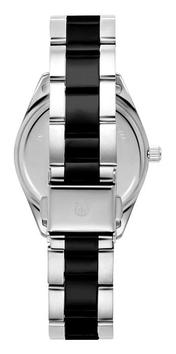 Orphelia Fashion Damklocka OF12931 Analog Quartz Armband i rostfritt stål Flerfärgat
