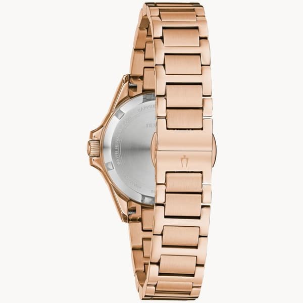 Bulova Klocka - Dam - 98R295