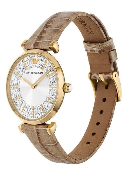 Emporio Armani Klocka - Dam - AR11518