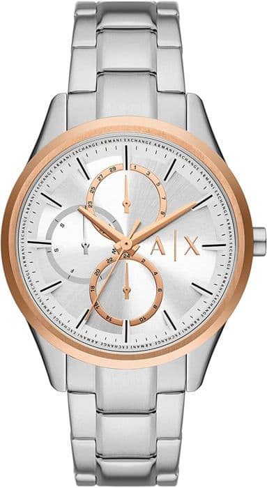 Armani Exchange Watch - Herr - AX1870