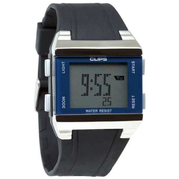 Clip Watch - Herr - 539-6003-94