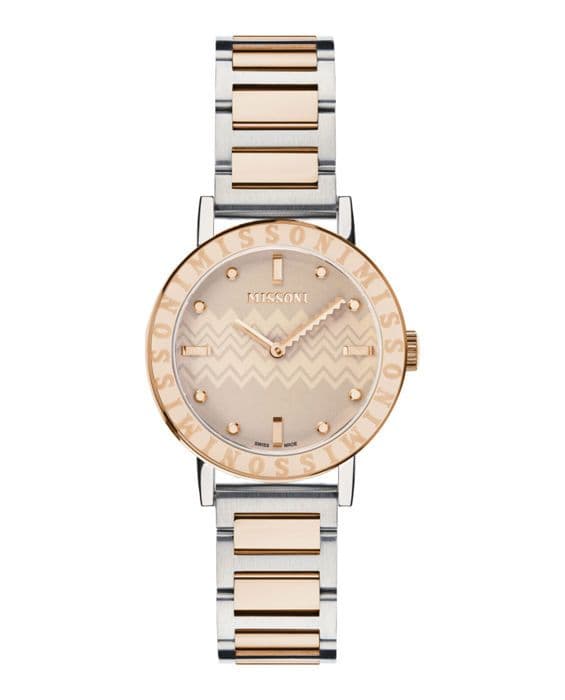 Missoni Watch - Dam - MWQK00622