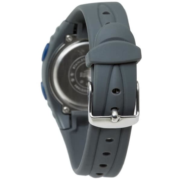Clips Watch - Dam - 539-1002-94 - Svart gummi - 5 Atm