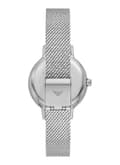 Miniatyrbild 4 av 4: Emporio Armani Watch - Dam - AR80065SET - Silver - Quartz - 5 Atm