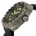 Miniatyrbild 4 av 4: Citizen - Herrklocka - Eco-Drive - Analog - Svart gummiband - BN0220-16E