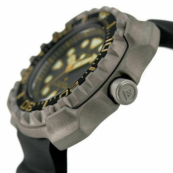 Citizen - Herrklocka - Eco-Drive - Analog - Svart gummiband - BN0220-16E