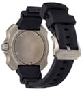 Miniatyrbild 2 av 4: Citizen - Herrklocka - Eco-Drive - Analog - Svart gummiband - BN0220-16E