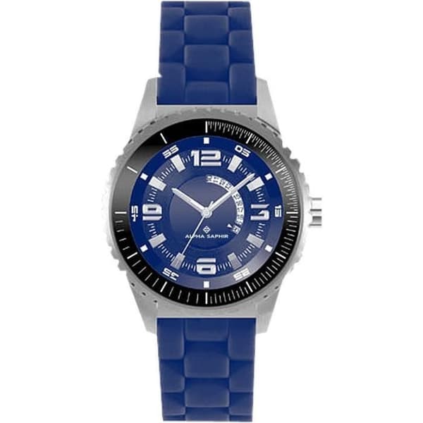Alpha Saphir klocka - Unisex - 231C