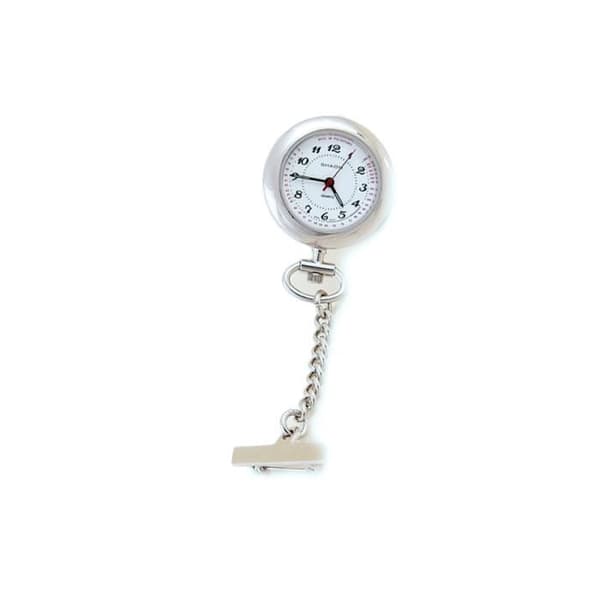 Damklocka - SHAON - 60-0000-18 - Quartzurverk - Armband i rostfritt stål