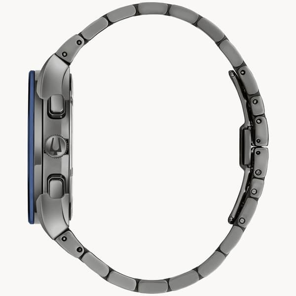 Bulova Klocka - Herr - 98C143