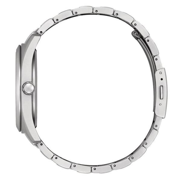 Citizen AW1641-81E Herrklocka - Titanium Silver - 42mm - Solenergi - Vattentålig 5 bar
