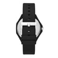 Miniatyrbild 2 av 4: Armani Exchange Watch - Herr - AX4600 - Quartz - Svart Silikon - 3 Atm