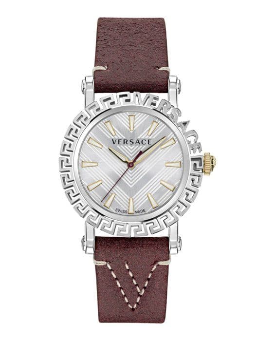 Versace Watch - Dam - VE6D00123