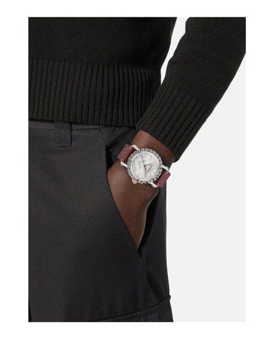 Versace Watch - Dam - VE6D00123