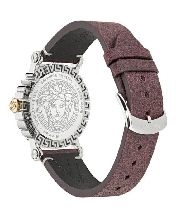 Versace Watch - Dam - VE6D00123
