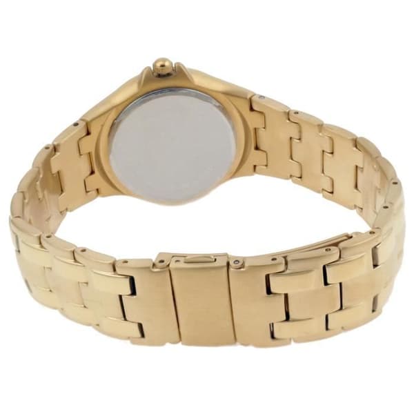 Analog Quartz Watch SHAON Steel för män