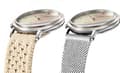 Miniatyrbild 4 av 4: Citizen - Damklocka - Eco-Drive - Analog - Beige tygrem - EM1006-40A
