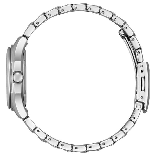 Citizen FE2110-81A Damklocka - Rostfritt stål - 10 Atm - Solenergi