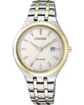 Miniatyrbild 1 av 2: Orologio da polso CITIZEN modell EW2494-89B