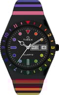 Miniatyrbild 3 av 4: Damur Timex - TW2V65900 - Armband i Multicolor - Vattentålig 5 ATM