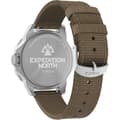 Miniatyrbild 2 av 4: Timex Watch - Herr - TW2V62400 - Brunt tyg - 42 mm - 10 bar