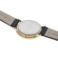 Miniatyrbild 3 av 4: Pierre Cardin Watch - Analog Quartz - Svart läderband - CBV.1009