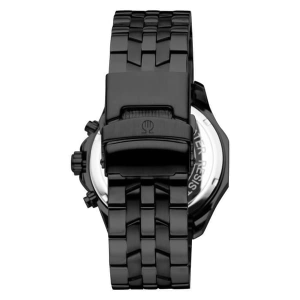 Klocka - ORPHELIA - OR82701 - Kvarts - Armband i rostfritt stål - Vattentålighet 10 bar