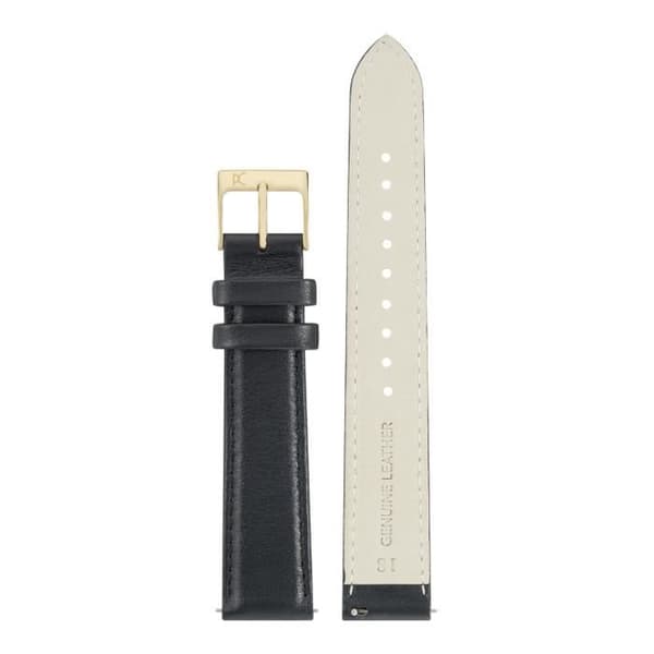 Montre Pierre Cardin Unisex Quartz Analogisk i Läder - CPI.2005