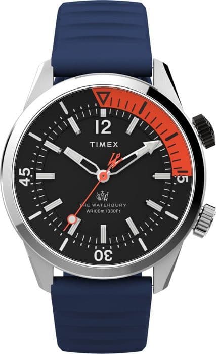 Timex Watch - Herr - TW2V73500