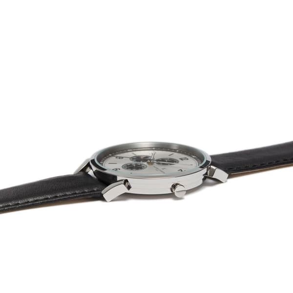 Pierre Cardin Herrklocka CPI.2029 Quartz Multi-Dial i svart läder