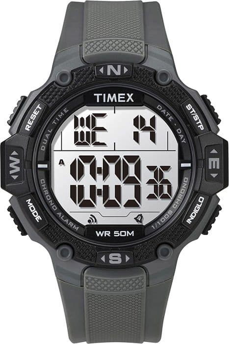 Timex Watch - Herr - TW5M41100