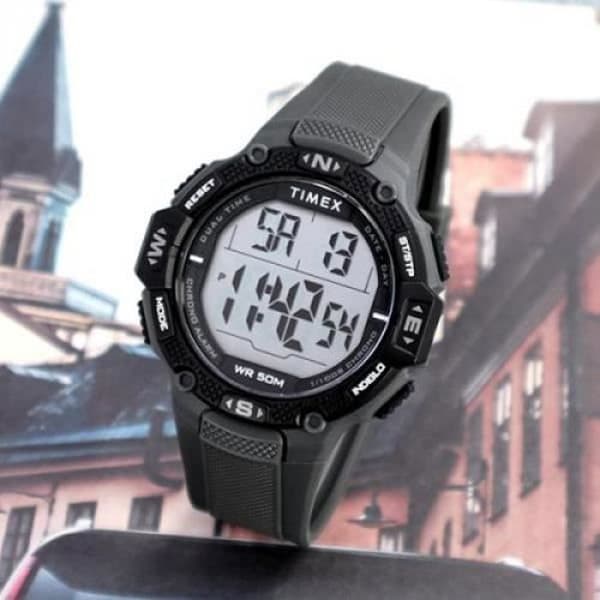 Timex Watch - Herr - TW5M41100