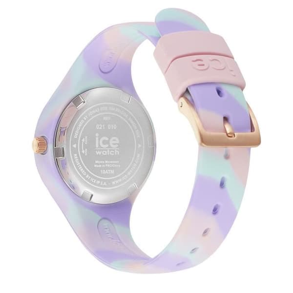 Titta på Ice Watch - Girls - 021010