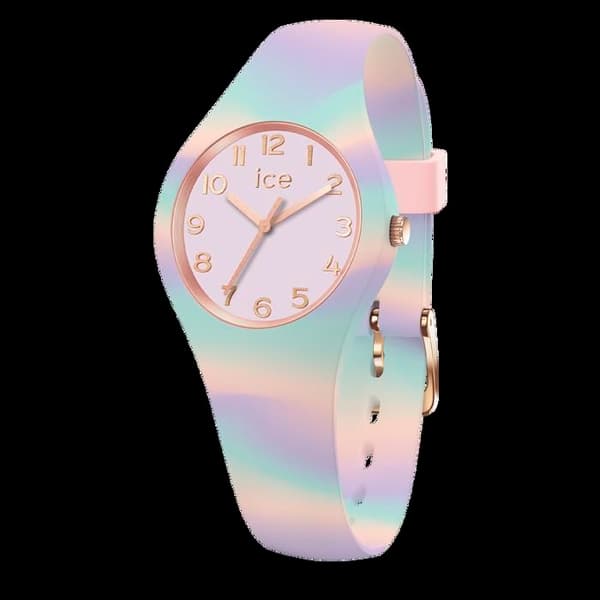 Titta på Ice Watch - Girls - 021010