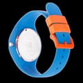 Miniatyrbild 4 av 4: Ice-Watch - ICE ola kids Robot - Blå pojkarmbandsur med silikonband - 014428 (liten)
