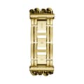 Miniatyrbild 4 av 6: Damklocka Guess W1117L2