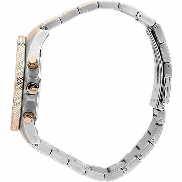 Herreur Maserati SFIDA Grå (Ø 44 mm)