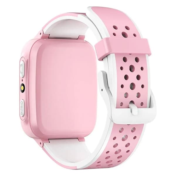 Forever Find Me 2 GPS Smartklokke for barn - Rosa