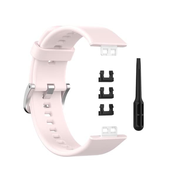 INF Armbånd for Huawei Watch Fit (TIA-B09/TIA-B19) Huawei Watch Fit (TIA-B09/TIA-B19)/Huawei Watch Fit New/Huawei Watch Fit Special Edition (B39)
