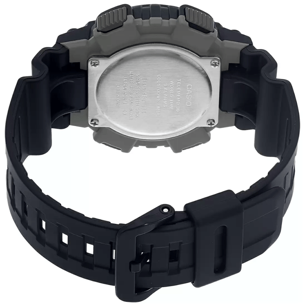 Casio AEQ-110W-1A2VDF Standard Collection digitalt herreur