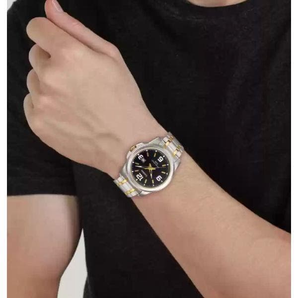 Casio MTP-1314SG-1AVDF miesten kello