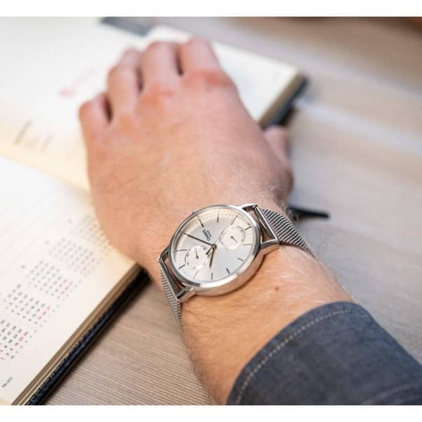 Casio MTP-B310M-7ADF kvartsi miesten kello
