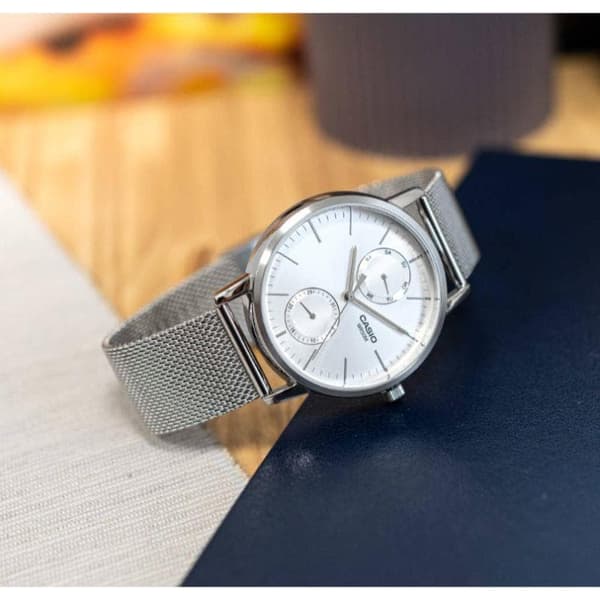 Casio MTP-B310M-7ADF kvartsi miesten kello