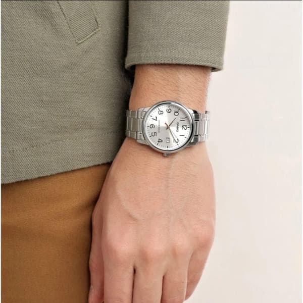 Casio MTP-V002D-7BUDF miesten kello