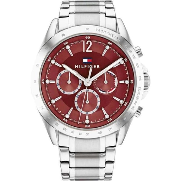 Tommy Hilfiger Klocka - Dam - 1782559