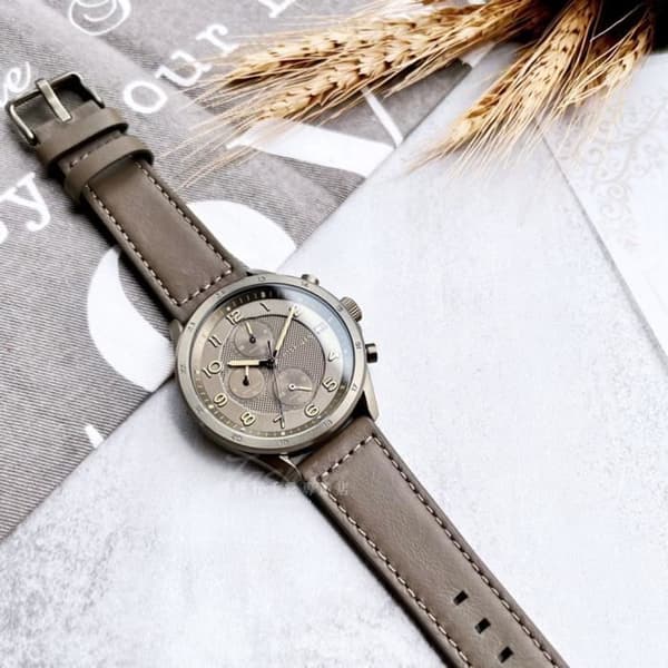 Tommy Hilfiger Watch - Herr - 1792005