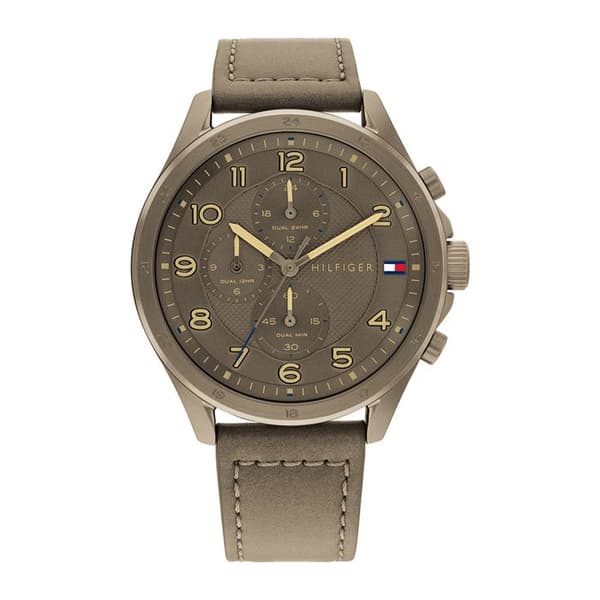 Tommy Hilfiger Watch - Herr - 1792005